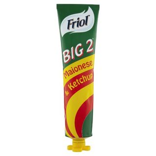 Maion.+Ketc.Gr.190 Big 2 Friol