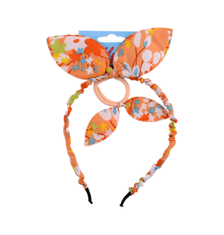 Barrette et serre tête  - 186