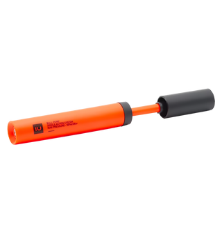 Bomba Para Inflar Balones Essentiel De Acción Simple Talla Única Naranja