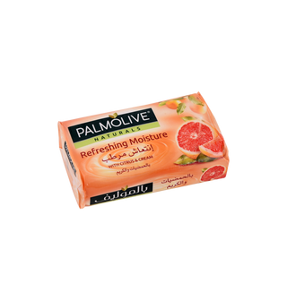 Savon De Toilette Orange Palmolive 120Gr - 147
