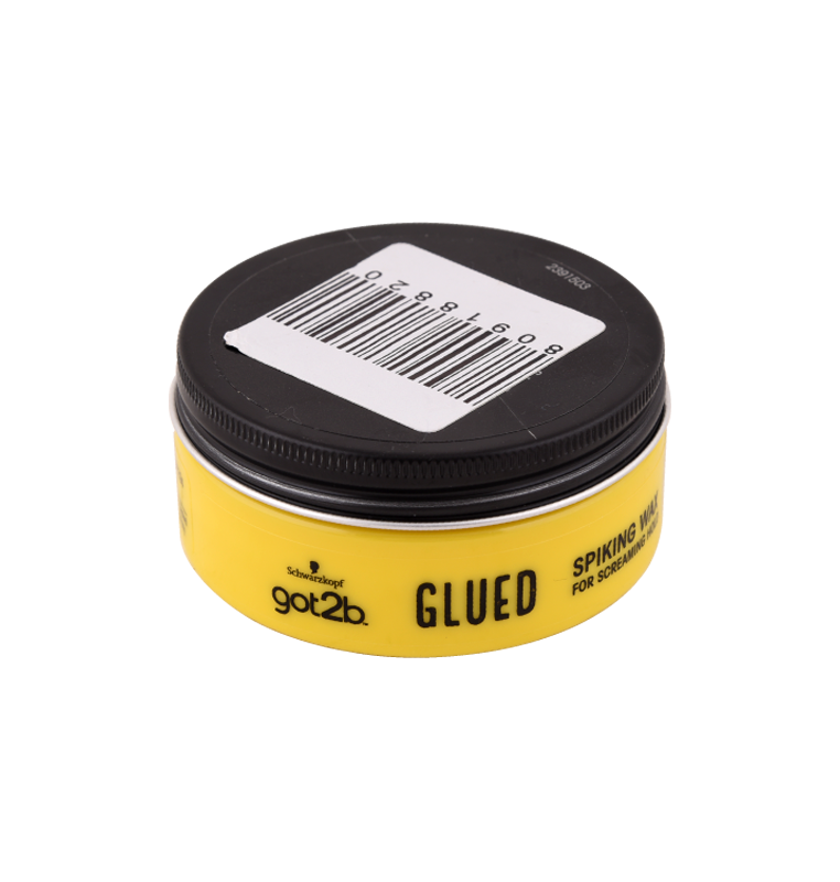 Got2B Hair Gel Glued Spiking 50Ml
