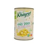 Maïs Doux en Graines Khayrat 400g