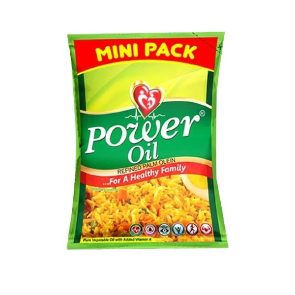 Power Oil Sachet 45Ml