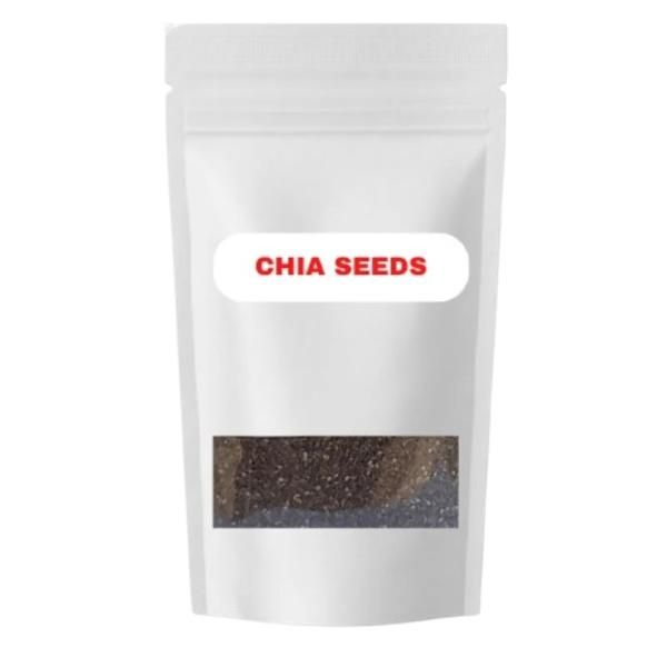 Daviz Chiaseed 100G