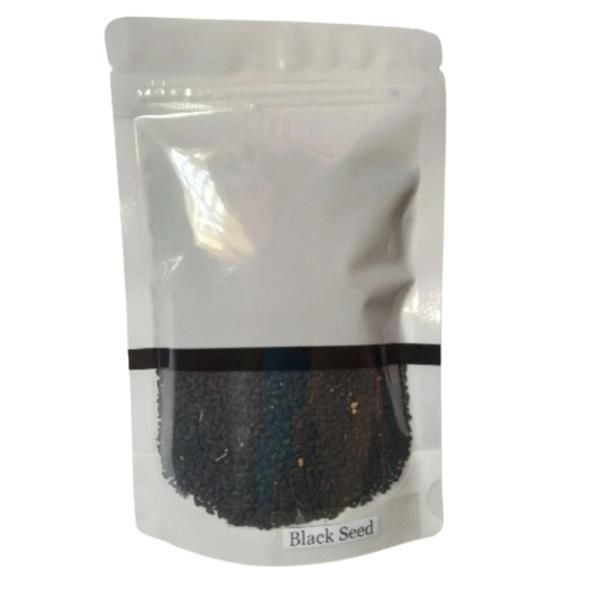 Daviz Black Seed 100G