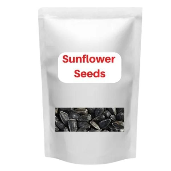 Daviz Sunflower Seeds 100G