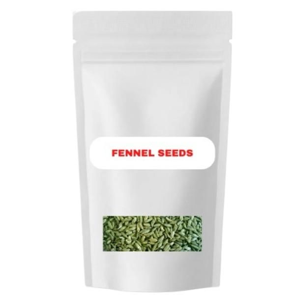Daviz Fennel Seeds 100G