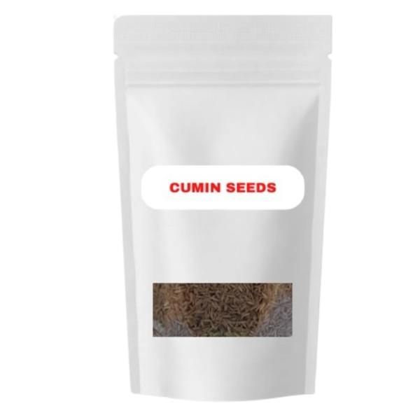 Daviz Cumin Seeds 100G