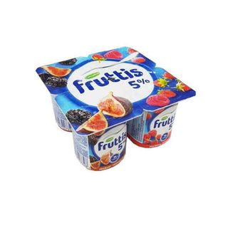 Творожок Чудо персик-груша 4,2% 100 г