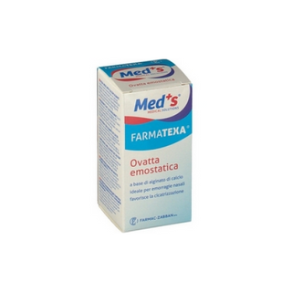 Meds Ovatta Emostatica Farmatexa 300g
