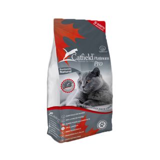 Catfield Areia Aglomerante Platinum Pro 15 Lt Talco