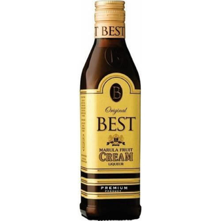Best Cream 250ml