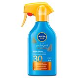 Nivea Spray Solar Protege & Broncea SPF30 270ml