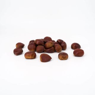 Castaña Cruda Granel(Aprox. 500 Gr.)