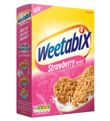 Weetabix Strawberry 460G