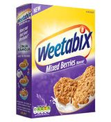 Weetabix Mixed Berries 460G