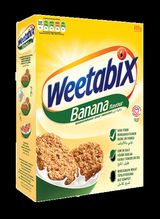 Weetabix Banana 460G