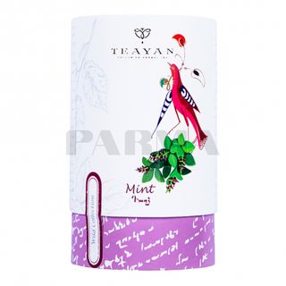 Բուսական թեյ վայրի անանուխով Թեյան 30գ