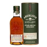 Aberlour speyside single malt scotch whisky 16yrs 70cl