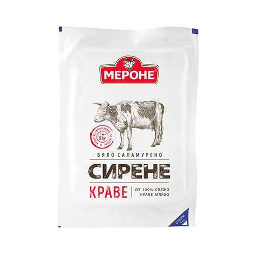 Мероне Краве сирене 400 ГР
