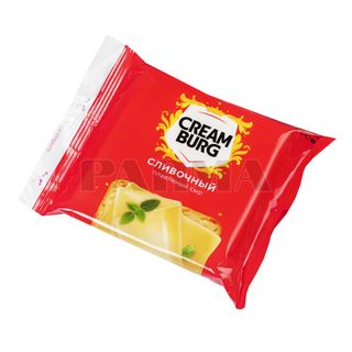 მდნარი ფირ ყველ ნაღები 140გრ კრემბურგი