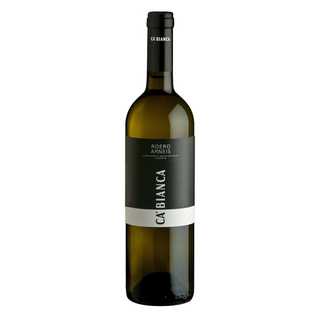 Ca' Bianca Roero Arneis DOCG 75cl