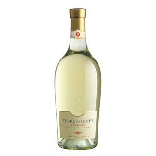 Fontana Candida Terre Dei Grifi Frascati DOC 75cl