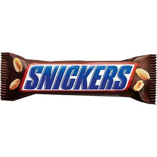 SNICKERS Standard 40*50g
