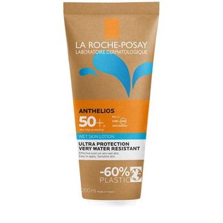 Լա Ռոշ Պոզե արևապաշտպան վետսկին լոսիոն դեմքի և մարմնի համար SPF50+ 200մլ