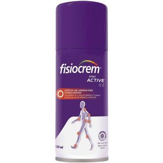 Fisiocrem Active Fisiocrem, Spray 150 Ml