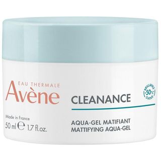Avene Cleanance Aqua-Gel 5801582 50Ml