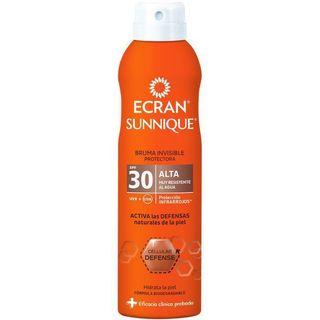 Ecran Aerosol Lemonoil F30 250ml