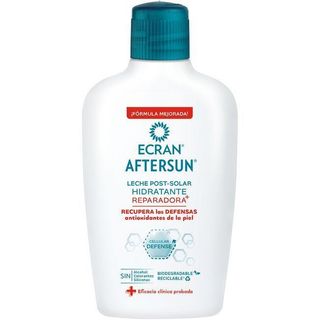 Ecran Aftersun Leche 200ml