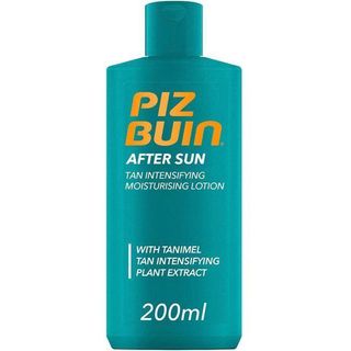 Piz Buin After Sun Loção Intensificadora de Bronzeado 200ml