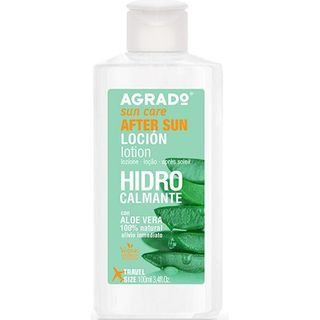 Agrado Hidro Calmante 100Ml 1466303