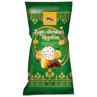 Helado Tres Osos Royal Sorbete en Vaso de Waffle 75g