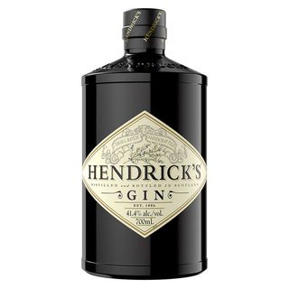 Hendrick's Gin-dzin G3 Spirits 0,7l 5010327755014