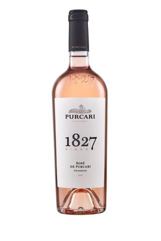 Purcari 1827 Розе 0,75л / 20677337