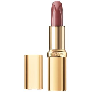 L'Oreal Paris Color Riche Nudes Of Worth 570 Worth It Intense