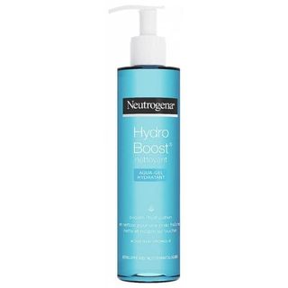 Nettoyant aqua-gel hydratant hydro boost 200ml - NEUTROGENA