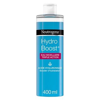 Neutrogena Hydro Boost Eau Micellaire 400ml