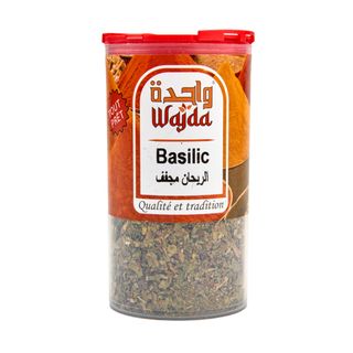 Wajda Epices Basilic 20g