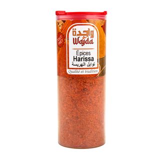 Wajda Epices Epices Harissa 70g