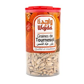 Graines de tournesol 100g - WAJDA