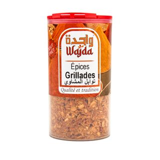 Wajda Epices Grillades 90g
