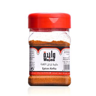 Wajda Epices Kofta Orientale 100g
