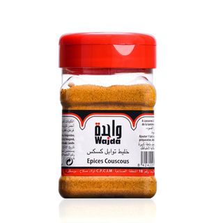 Wajda Epices Couscous 100g