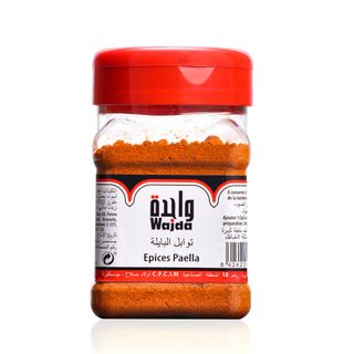 Wajda Epices Paella 100g