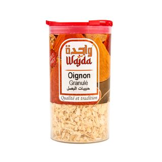 Wajda Epices Oignon Granulé 60g
