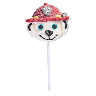 Lizalica penasta Paw Patrol 45g